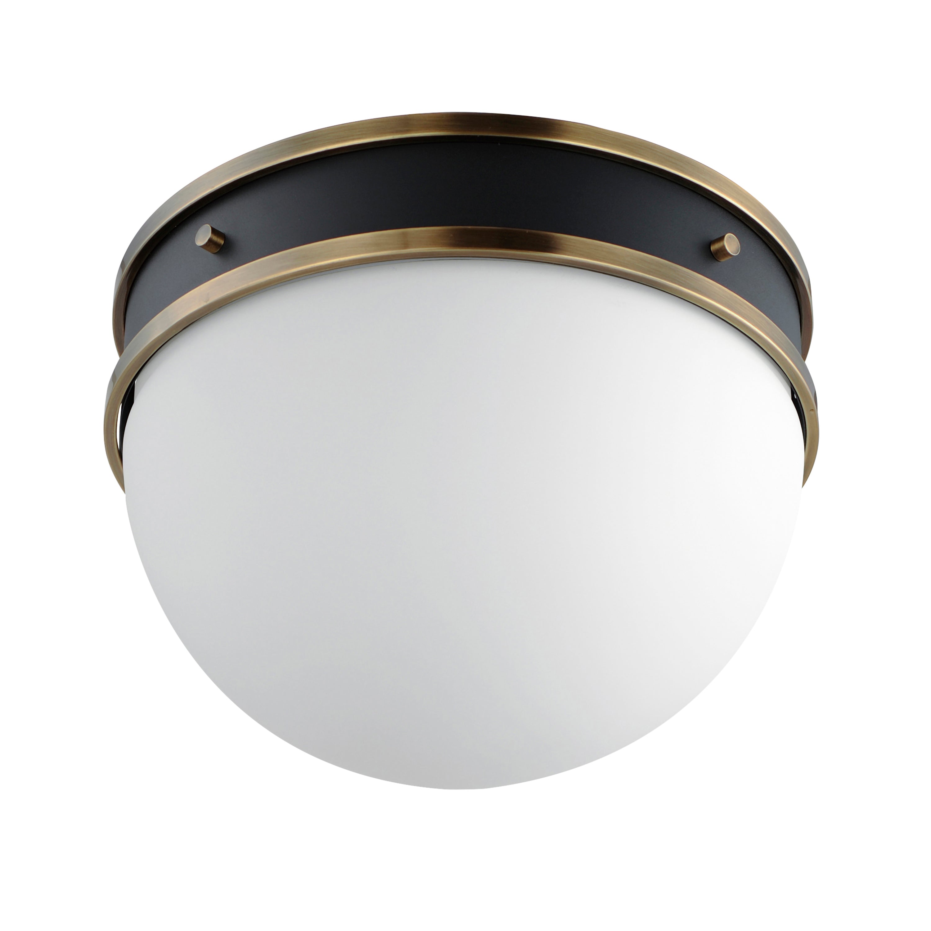 Duke 1-Light Flush Mount