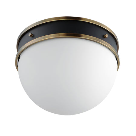 Duke 1-Light Flush Mount