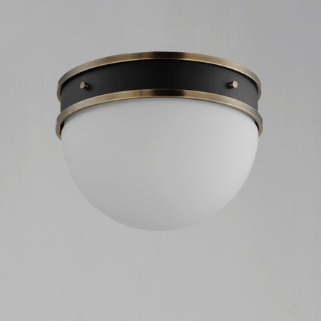 Duke 1-Light Flush Mount