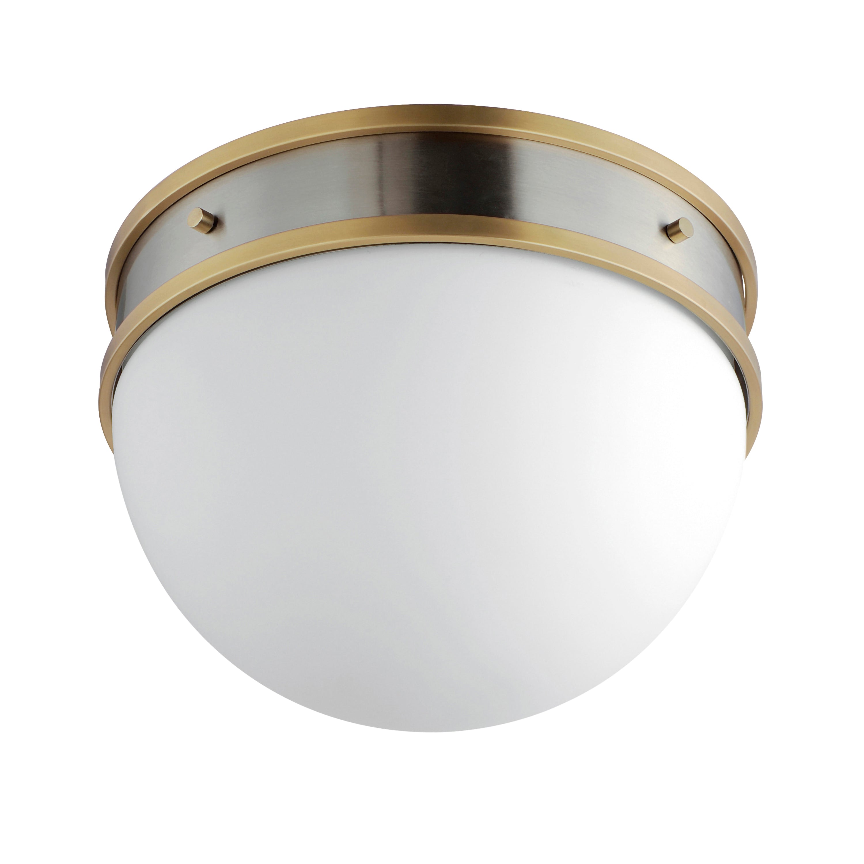 Duke 1-Light Flush Mount