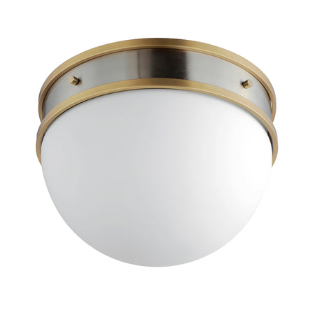 Duke 1-Light Flush Mount