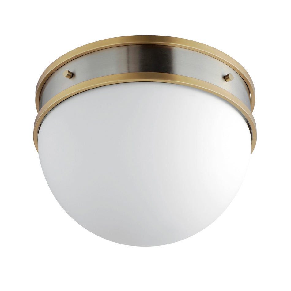 Duke 1-Light Flush Mount