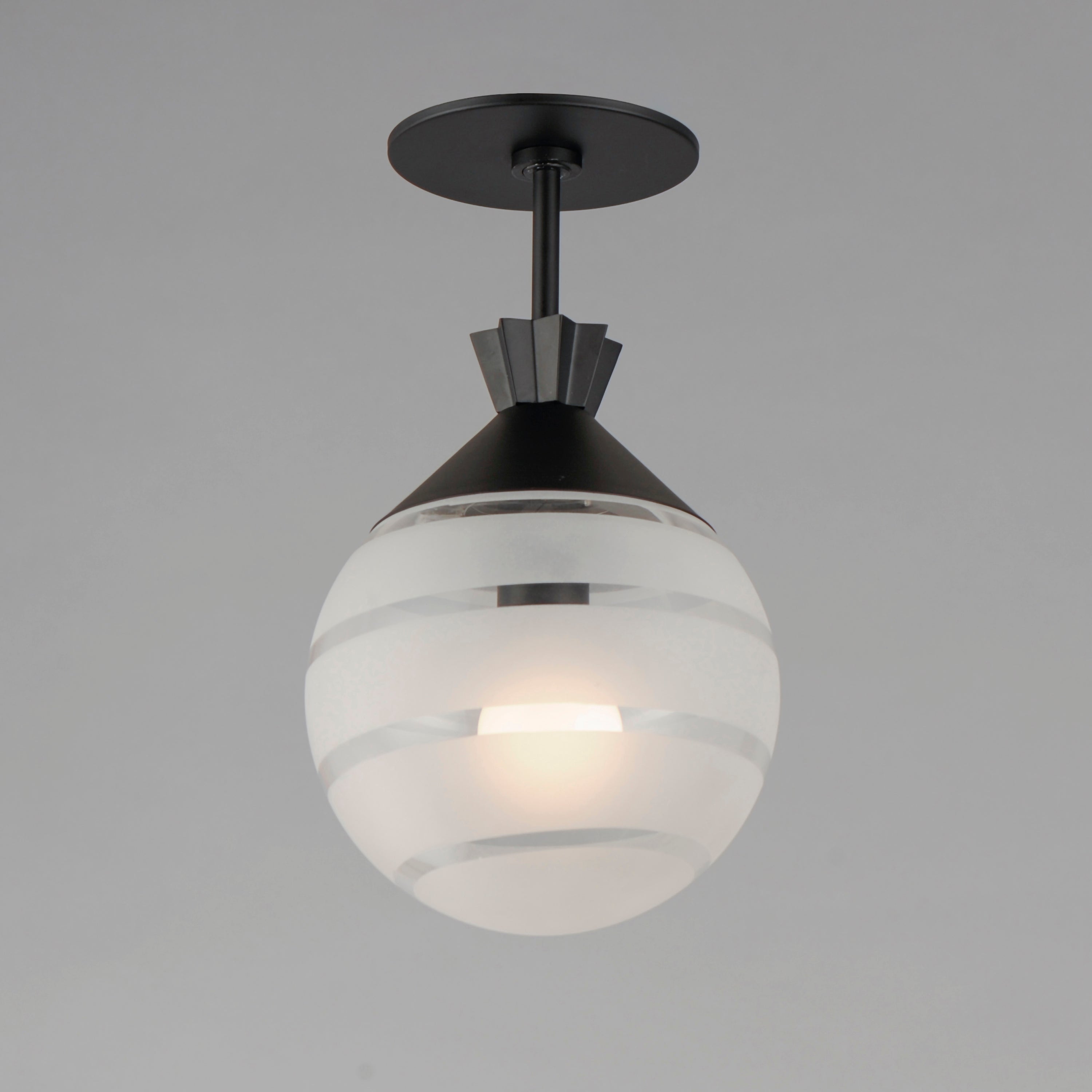 Copacabana Semi-Flush/Pendant