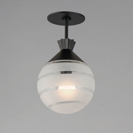 Copacabana Semi-Flush/Pendant