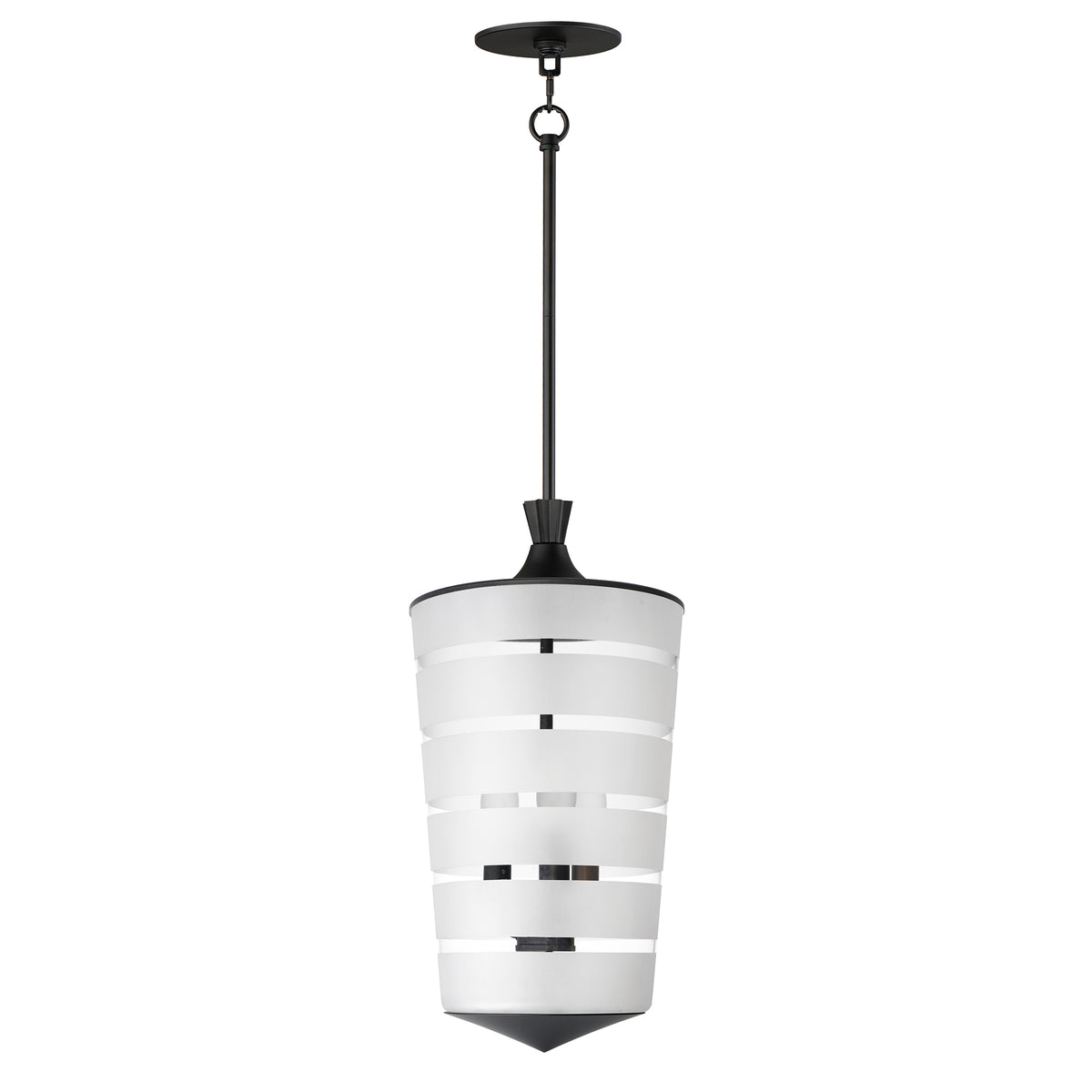 Copacabana 3-Light Pendant