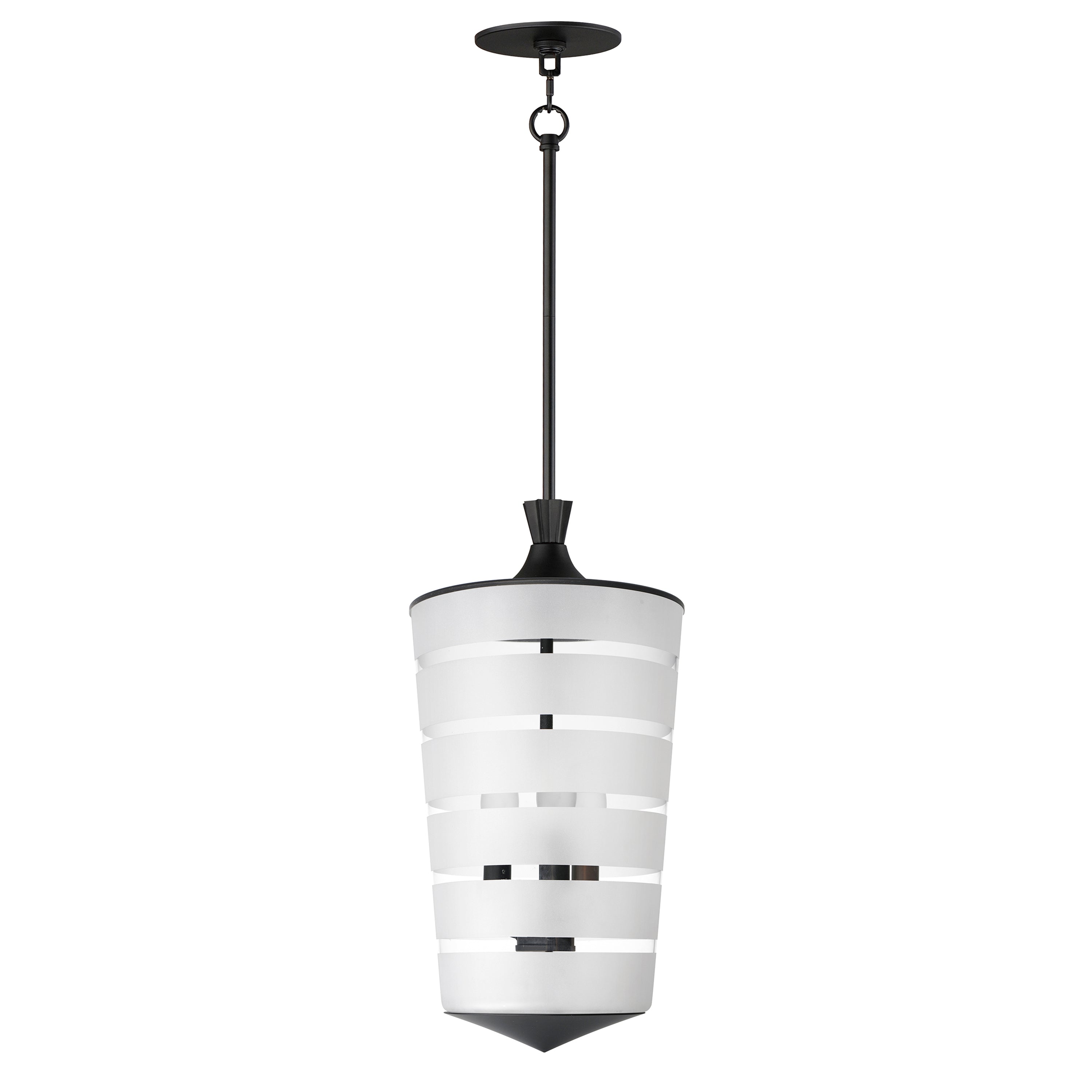Copacabana 3-Light Pendant