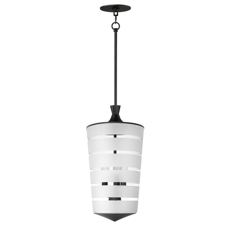 Copacabana 3-Light Pendant