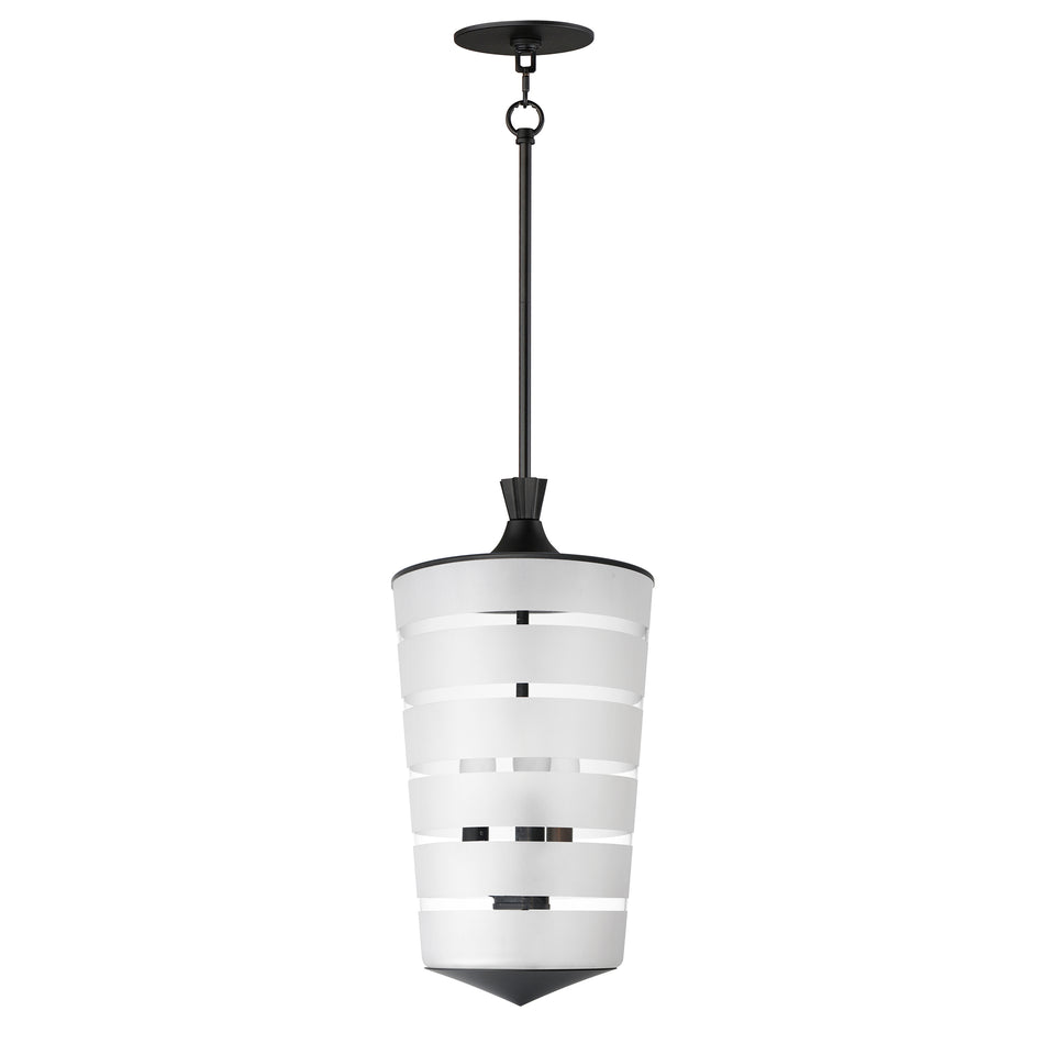 Copacabana 3-Light Pendant