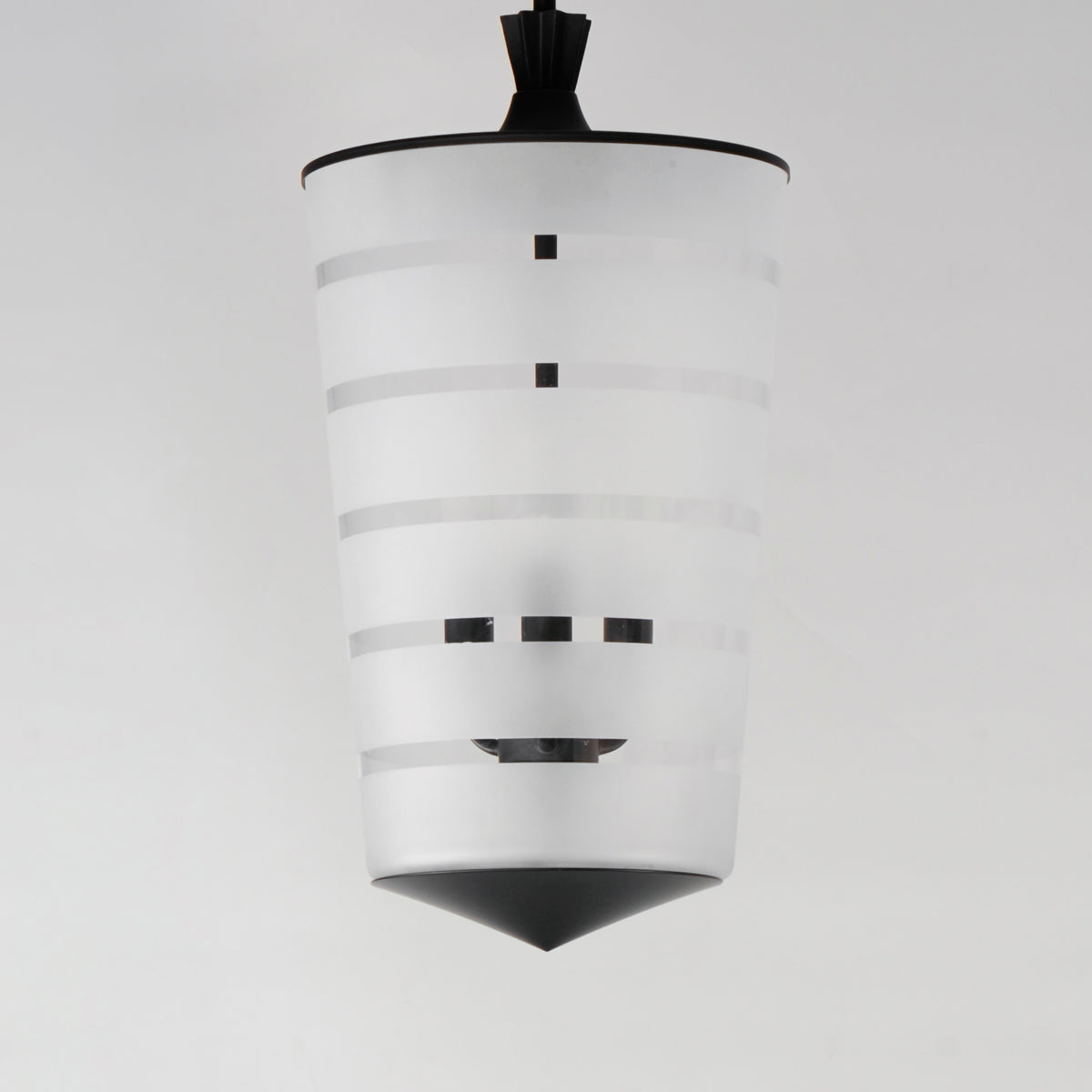 Copacabana 3-Light Pendant