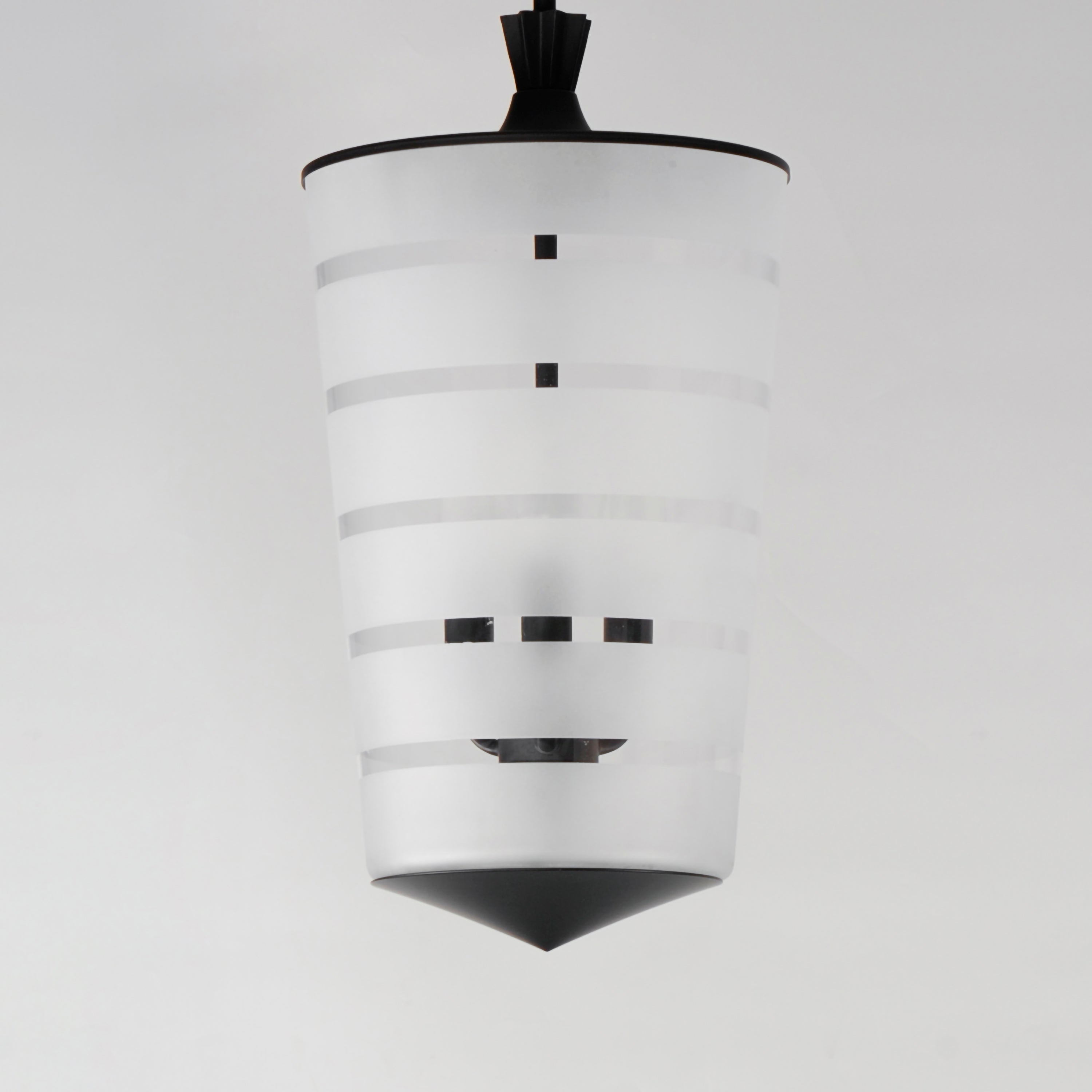 Copacabana 3-Light Pendant