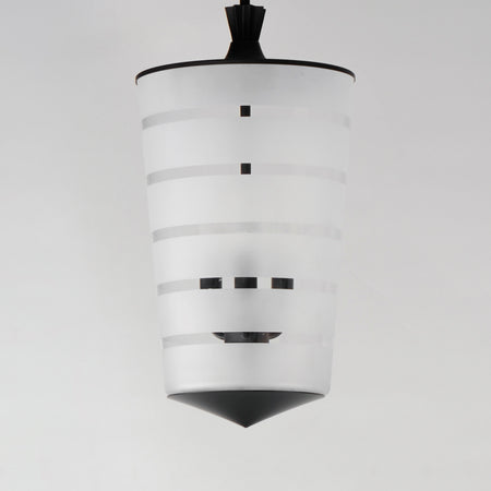 Copacabana 3-Light Pendant