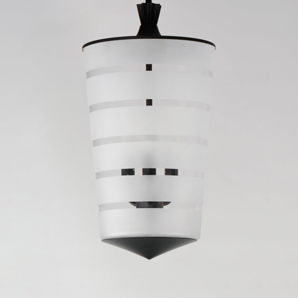 Copacabana 3-Light Pendant