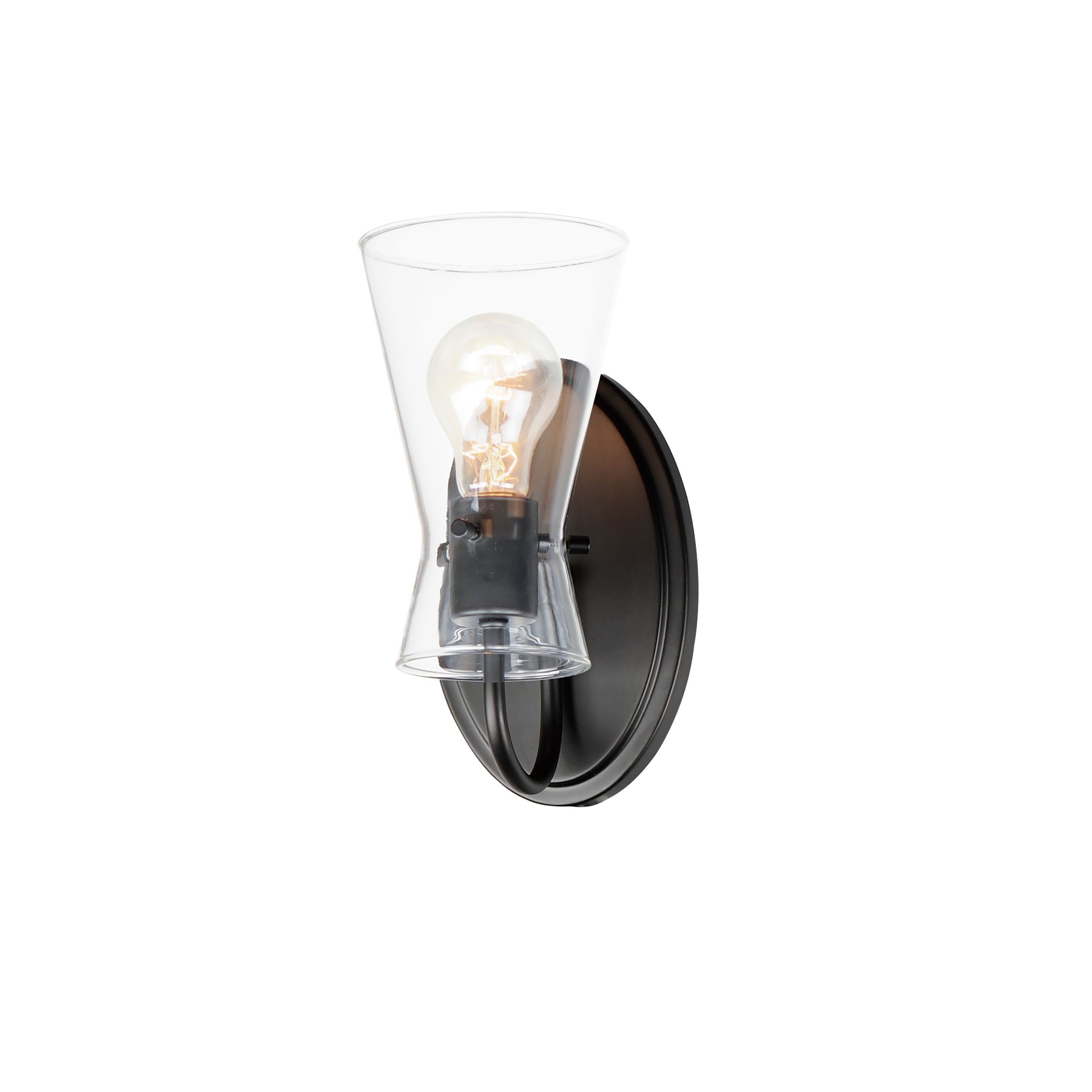 Ava 1-Light Wall Sconce