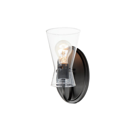Ava 1-Light Wall Sconce