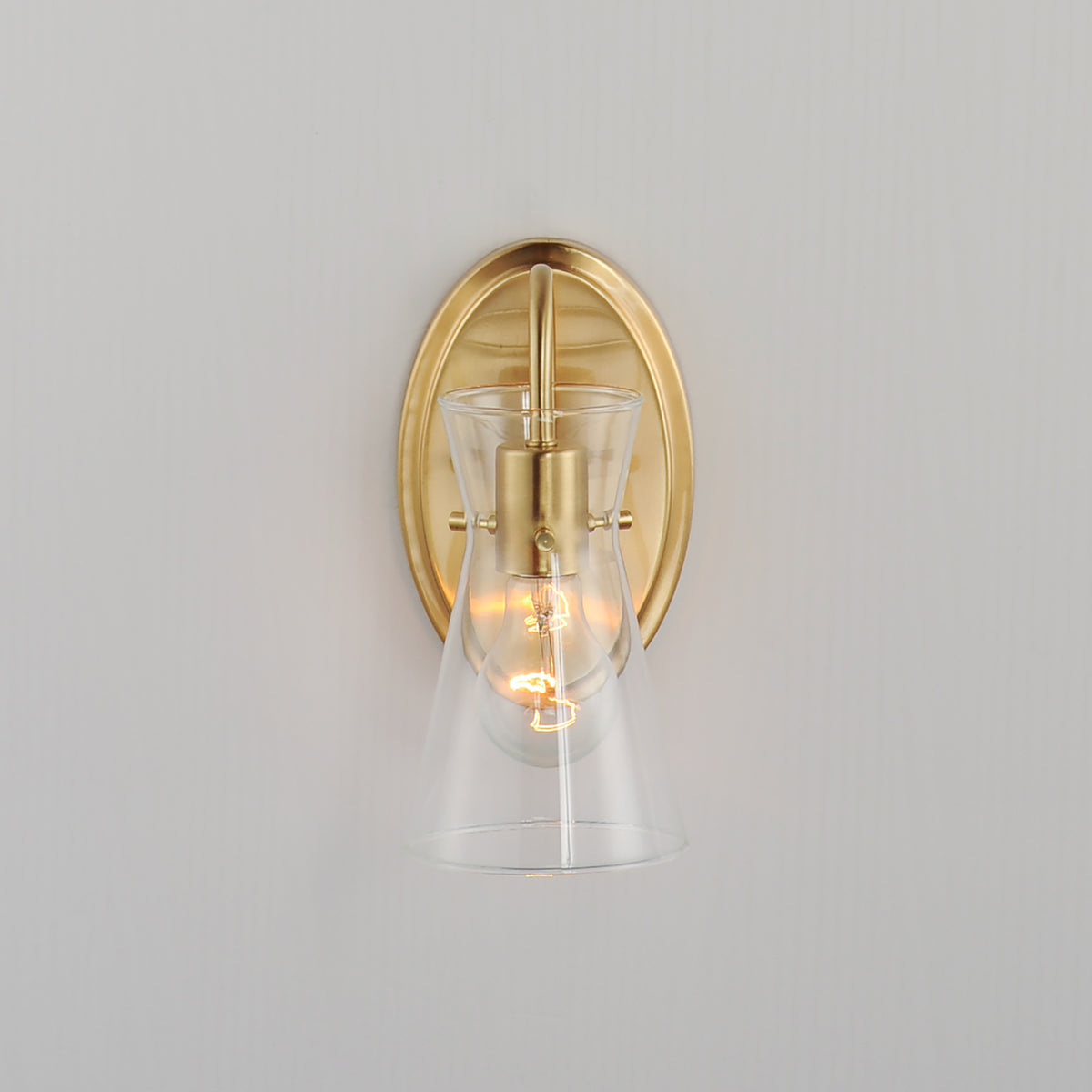 Ava 1-Light Wall Sconce