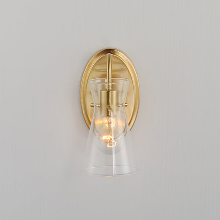 Ava 1-Light Wall Sconce