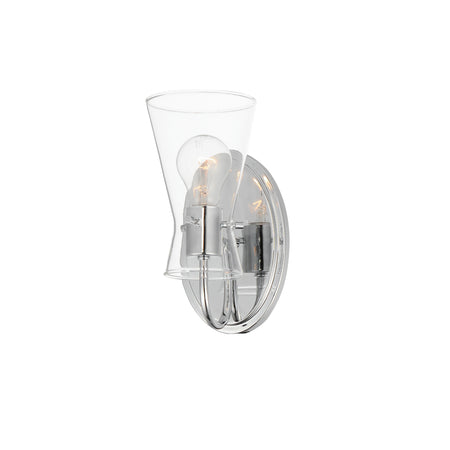 Ava 1-Light Wall Sconce