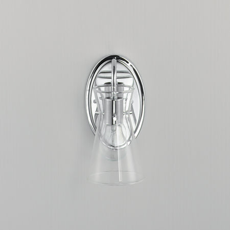 Ava 1-Light Wall Sconce