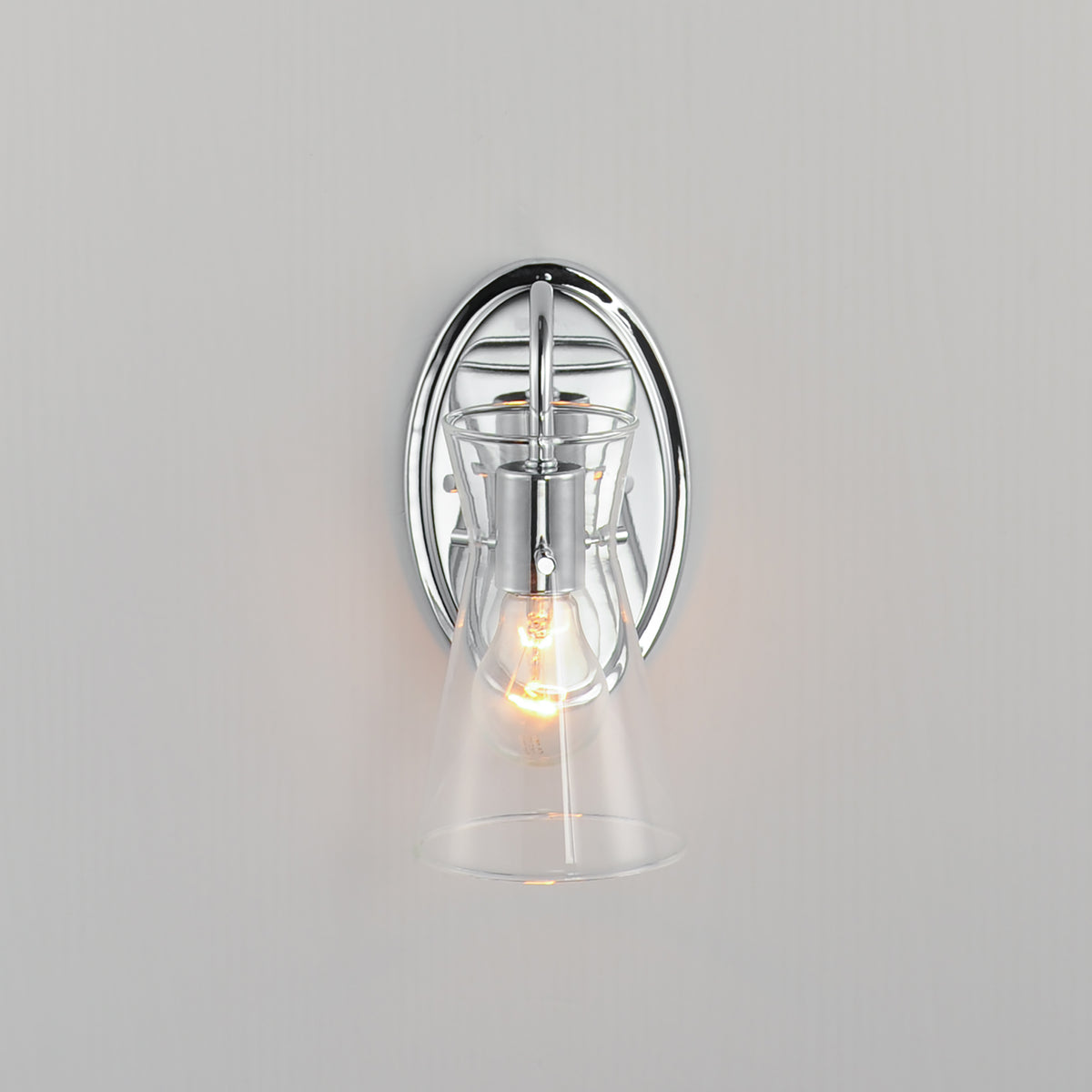 Ava 1-Light Wall Sconce