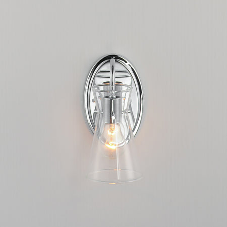 Ava 1-Light Wall Sconce