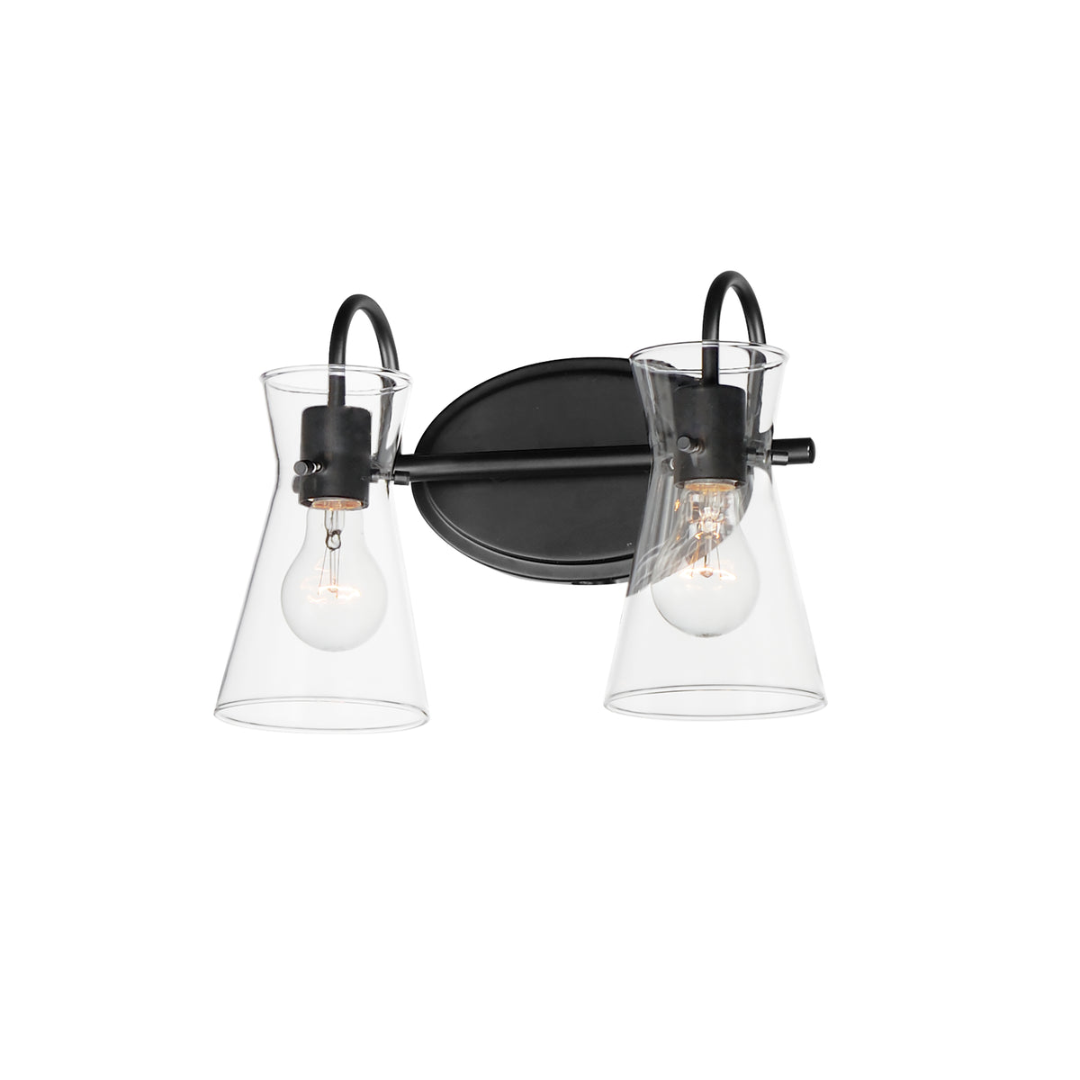 Ava 2-Light Bath Vanity
