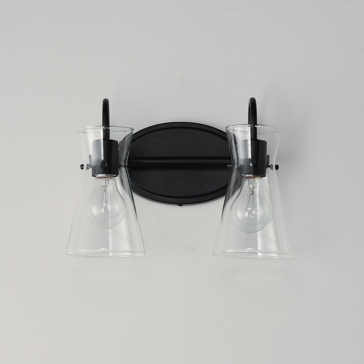 Ava 2-Light Bath Vanity