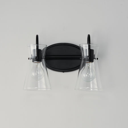 Ava 2-Light Bath Vanity