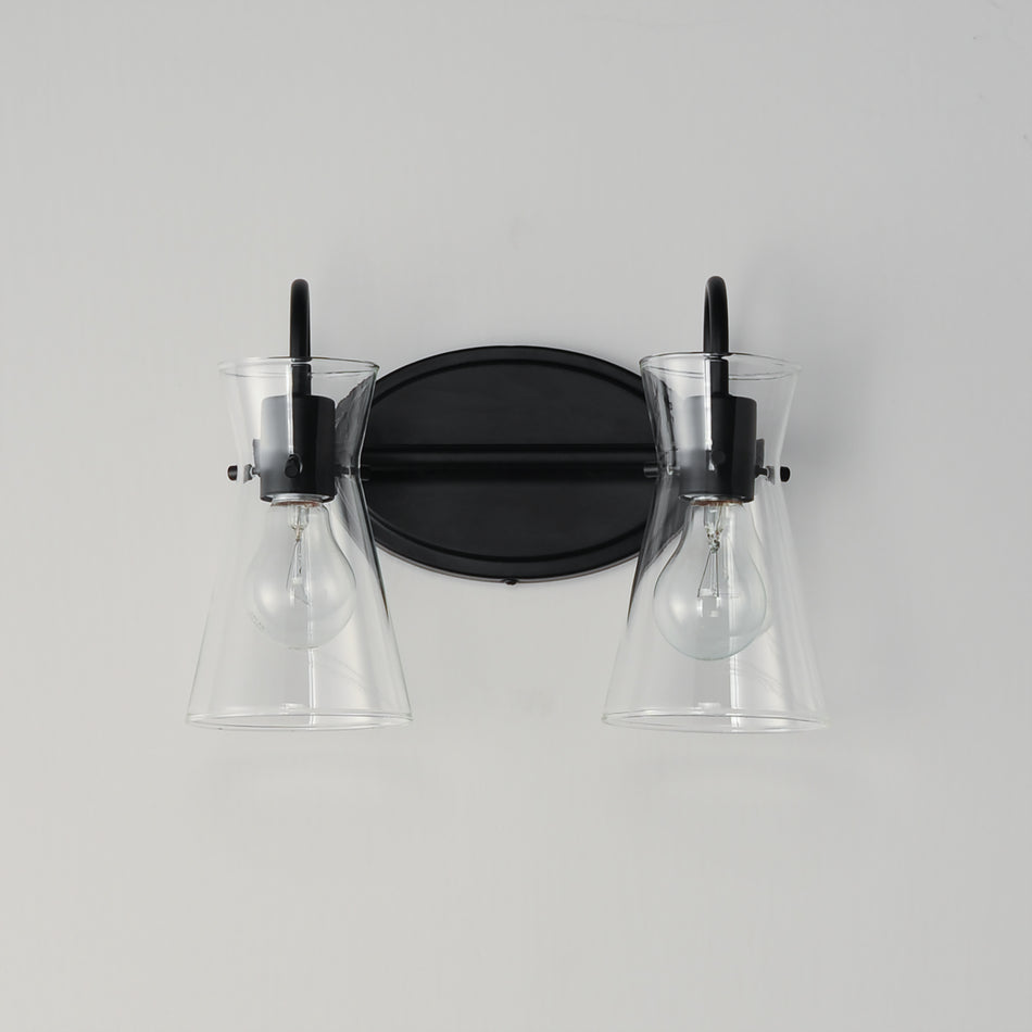 Ava 2-Light Bath Vanity