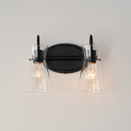 Ava 2-Light Bath Vanity