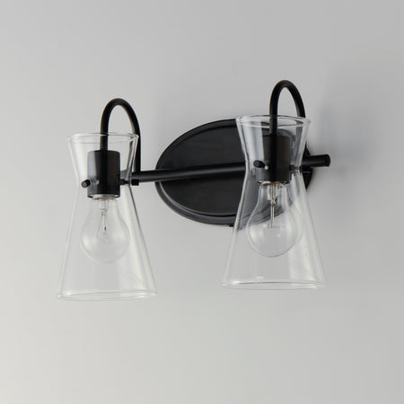 Ava 2-Light Bath Vanity