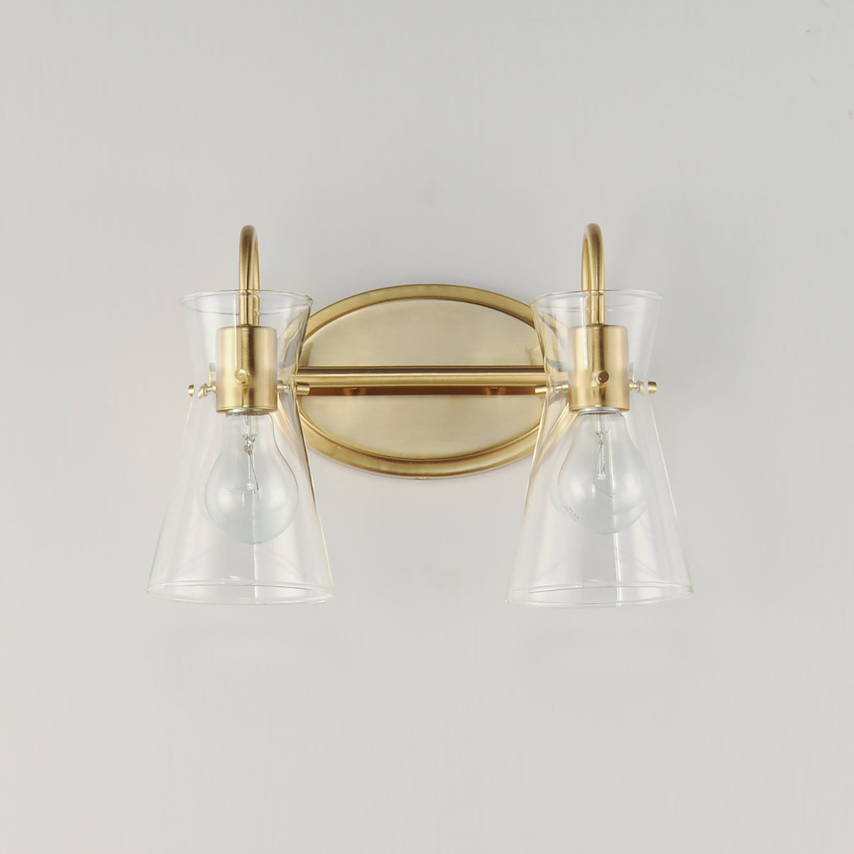 Ava 2-Light Bath Vanity