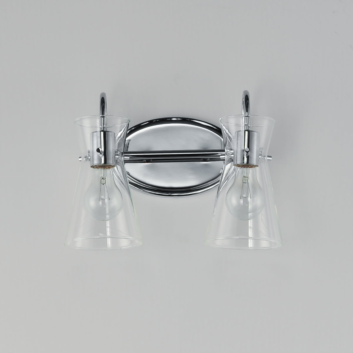 Ava 2-Light Bath Vanity