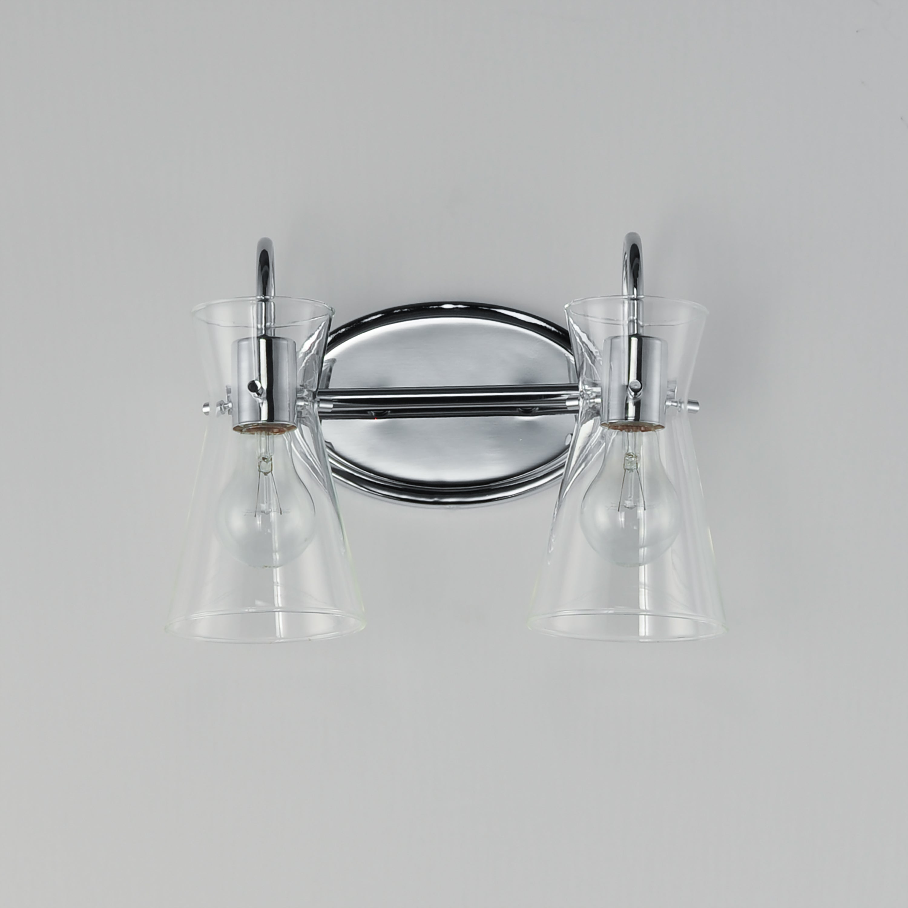 Ava 2-Light Bath Vanity