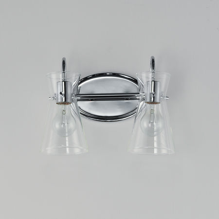 Ava 2-Light Bath Vanity