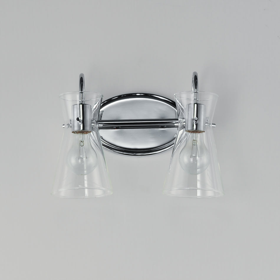 Ava 2-Light Bath Vanity