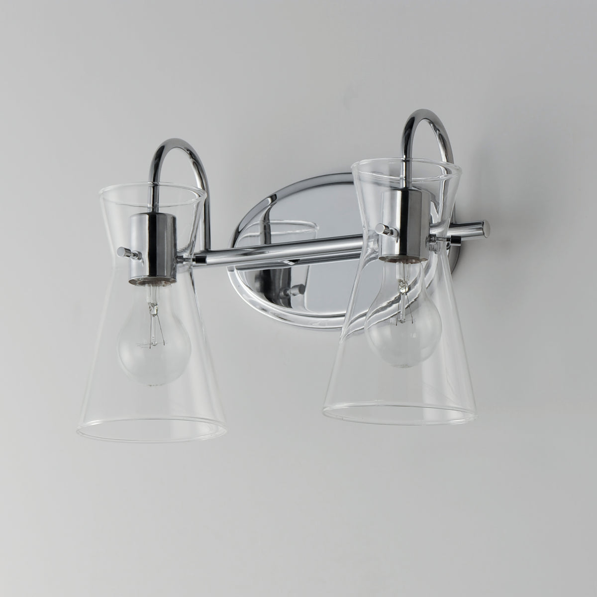 Ava 2-Light Bath Vanity