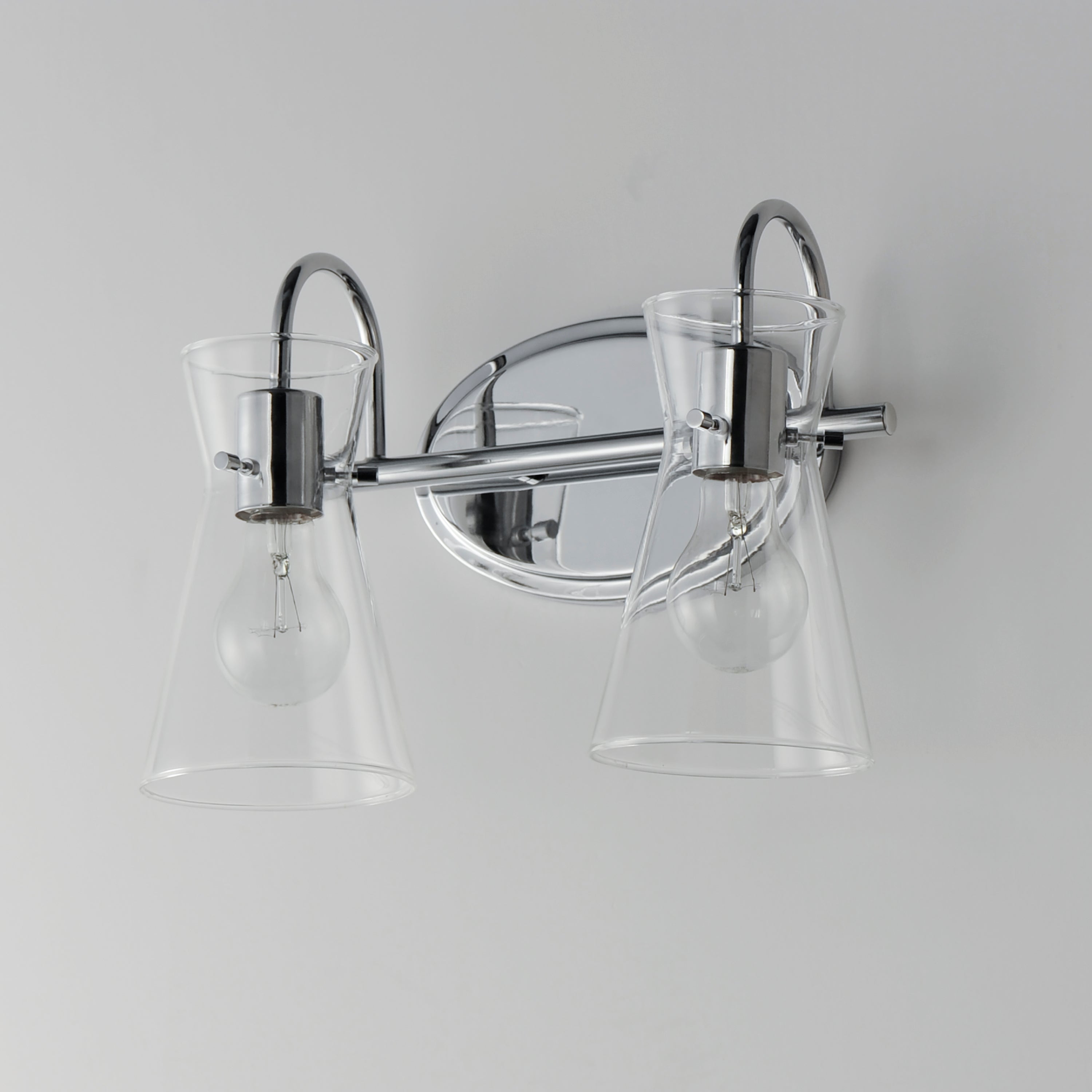 Ava 2-Light Bath Vanity
