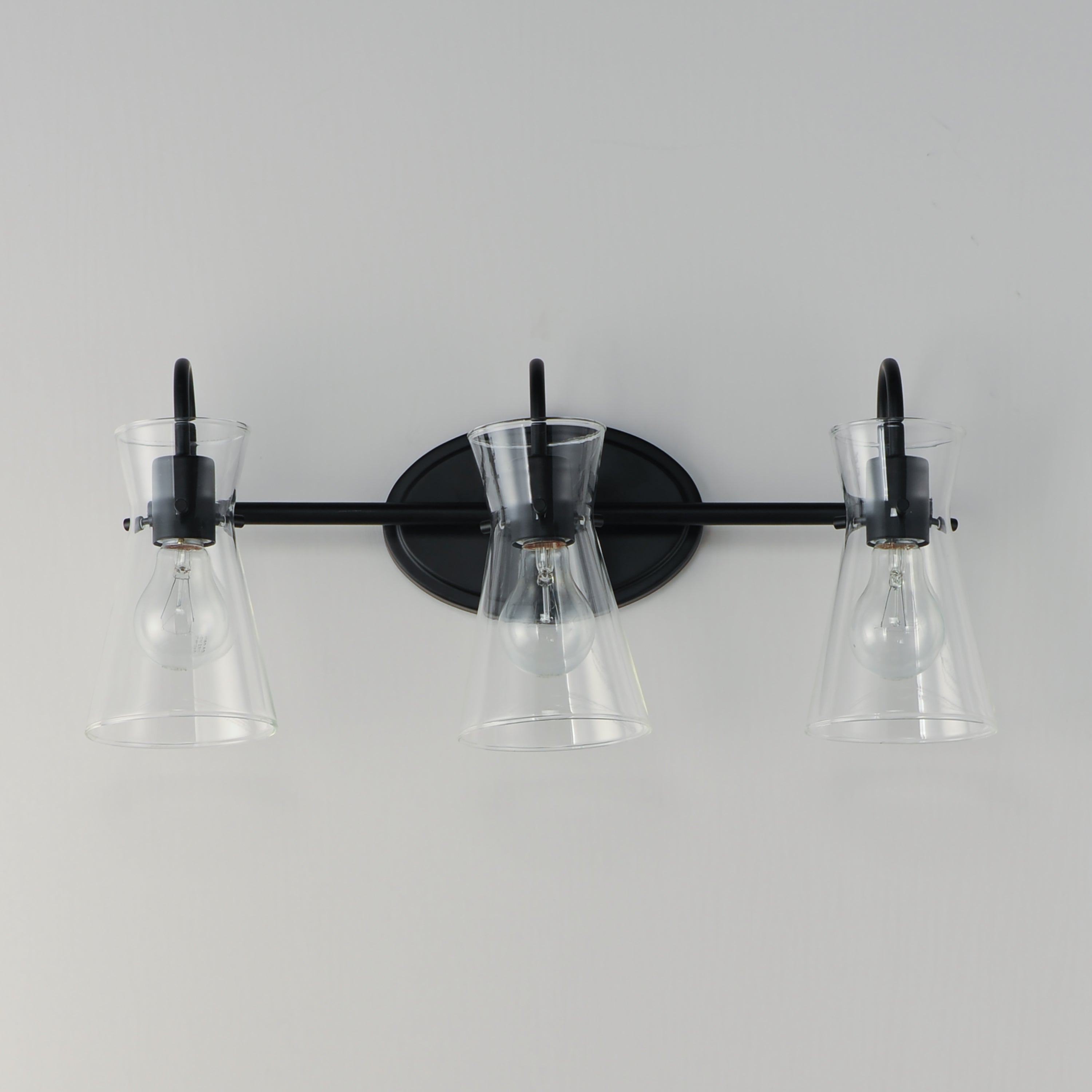 Ava 3-Light Bath Vanity