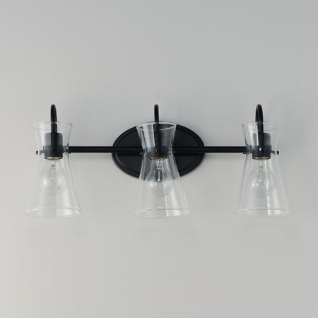 Ava 3-Light Bath Vanity