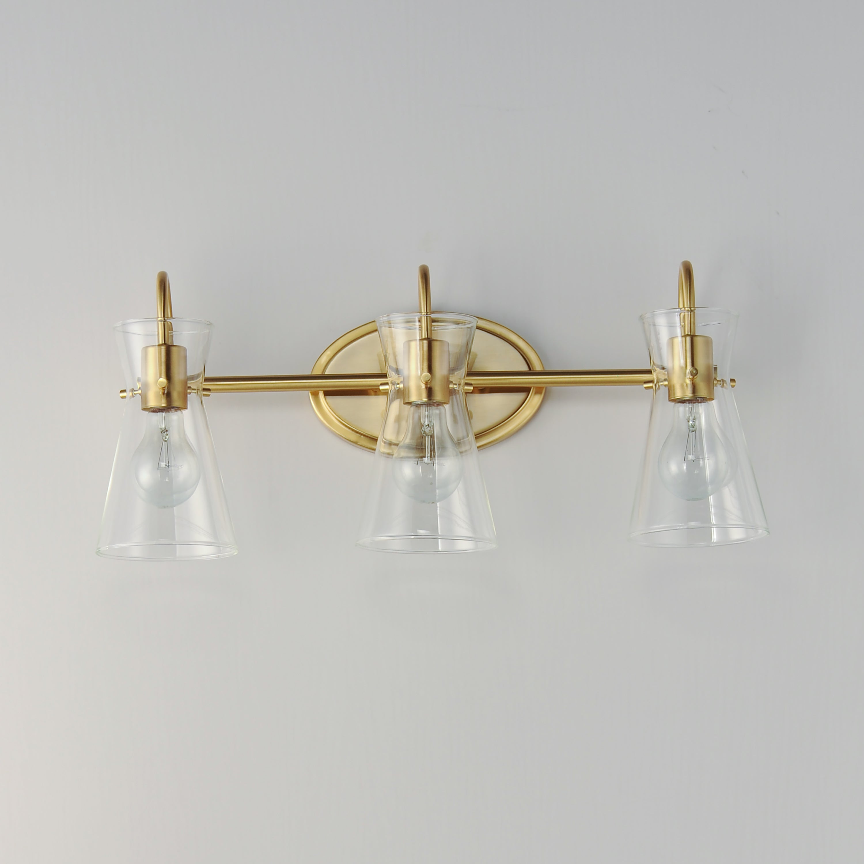 Ava 3-Light Bath Vanity