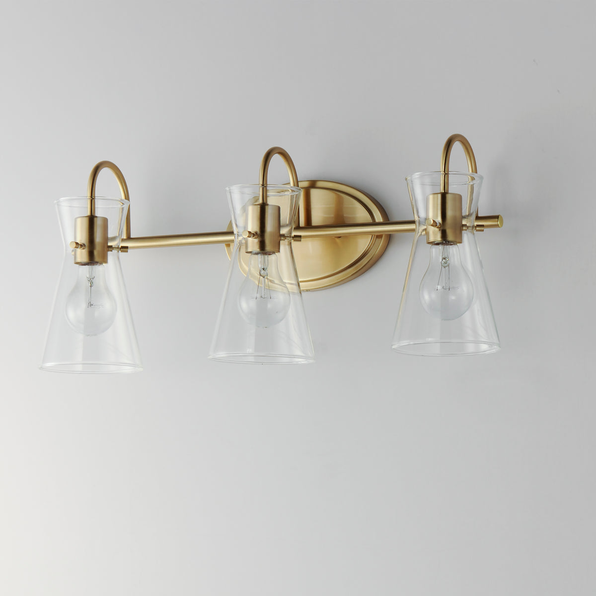 Ava 3-Light Bath Vanity