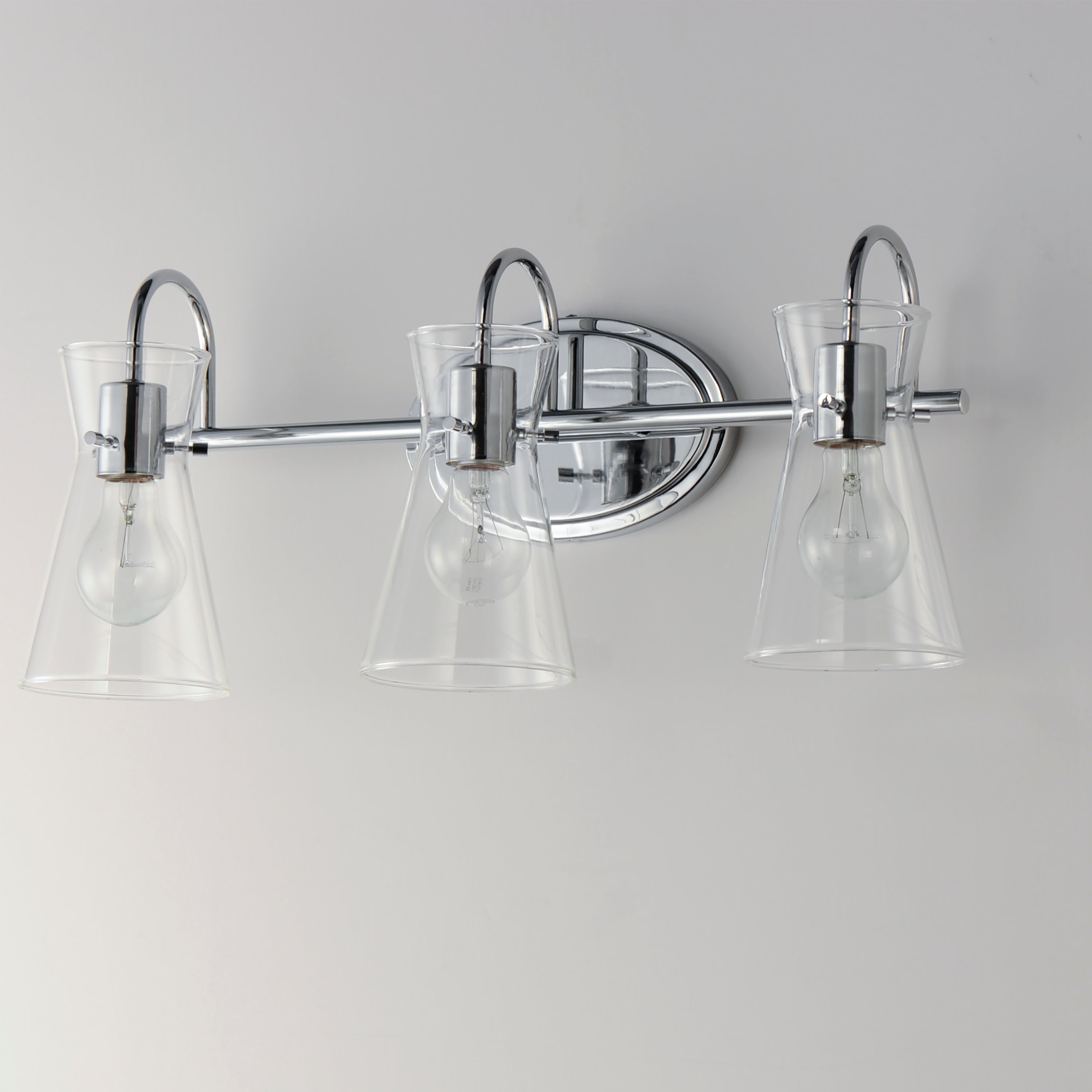 Ava 3-Light Bath Vanity