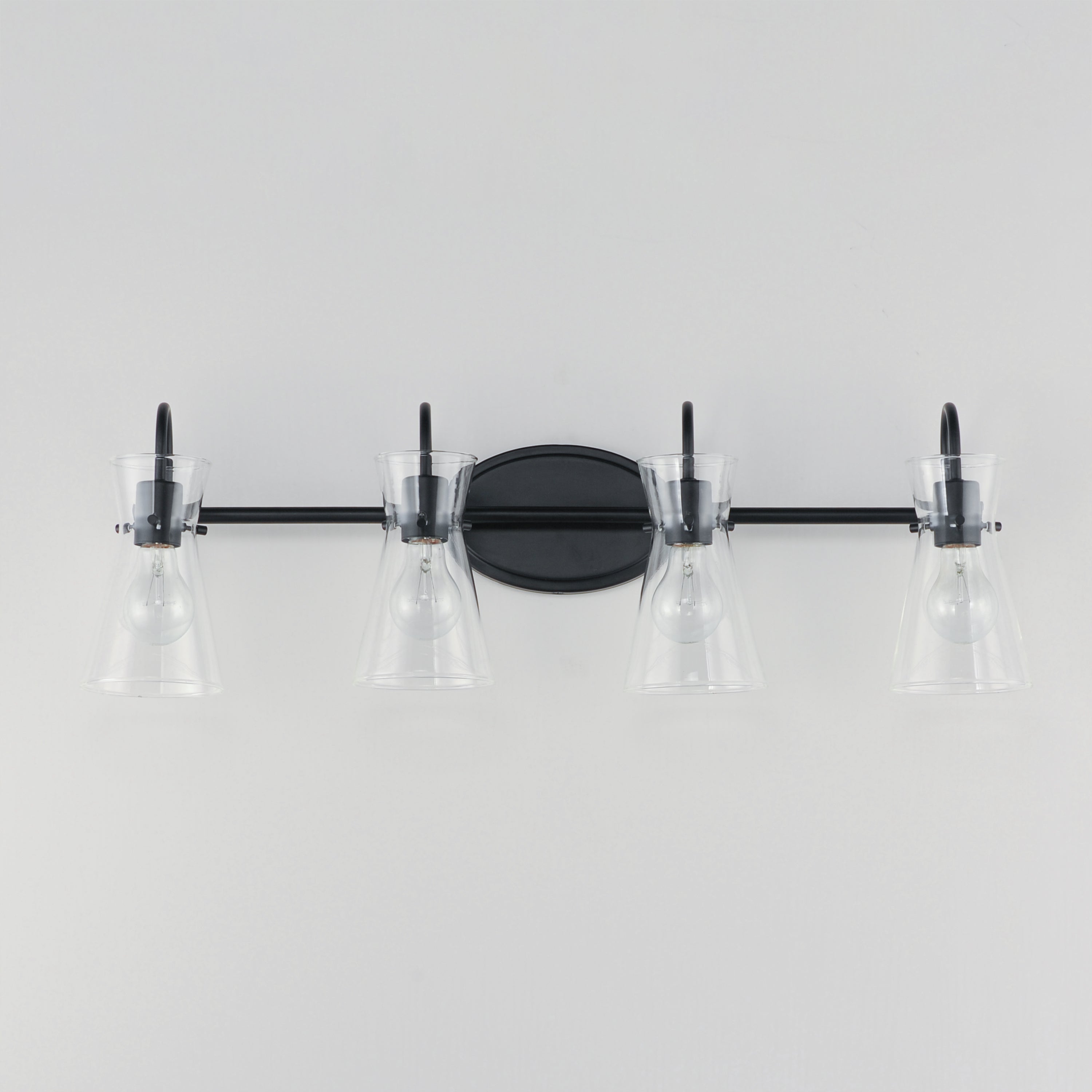 Ava 4-Light Bath Vanity