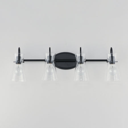 Ava 4-Light Bath Vanity