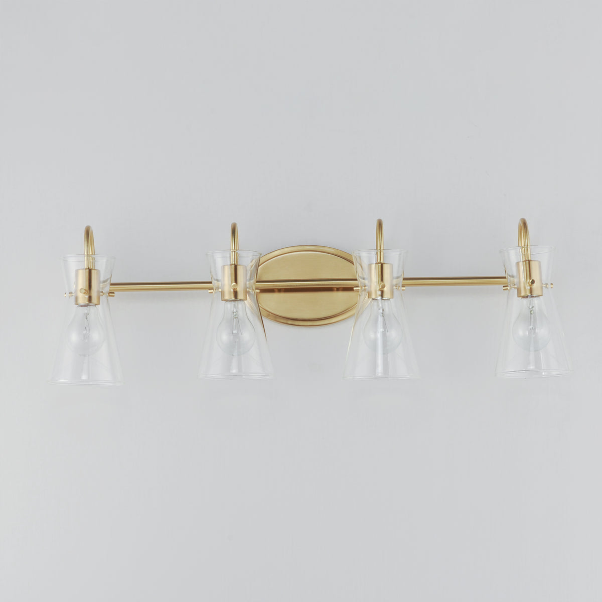 Ava 4-Light Bath Vanity