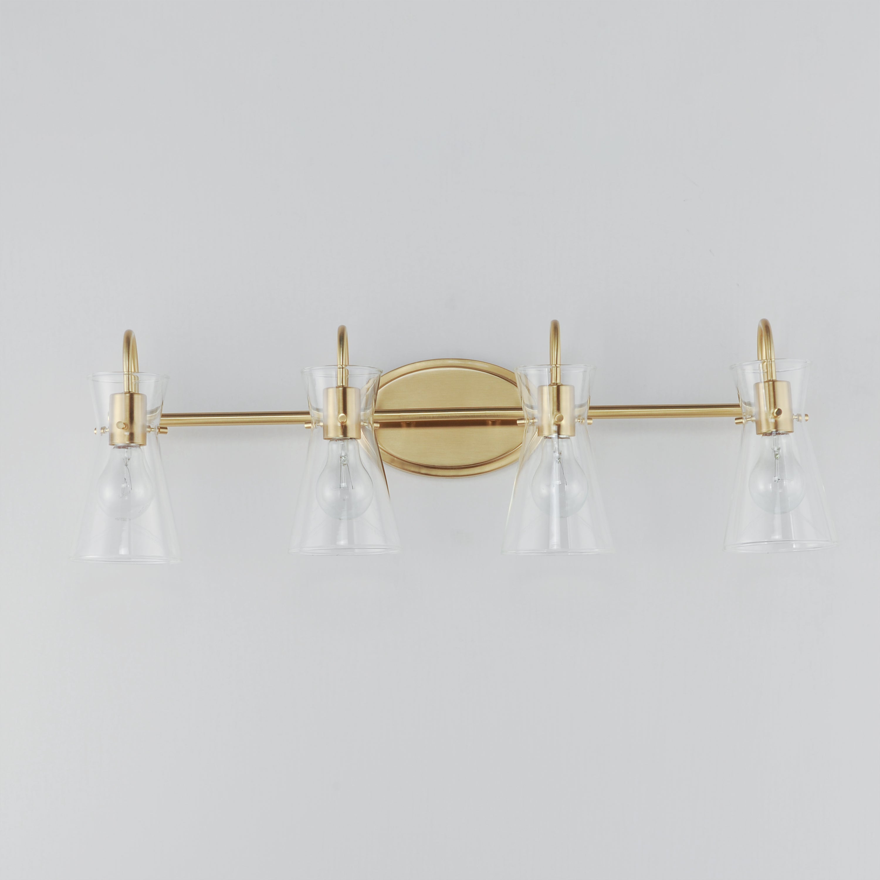 Ava 4-Light Bath Vanity