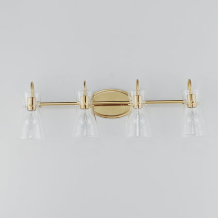 Ava 4-Light Bath Vanity