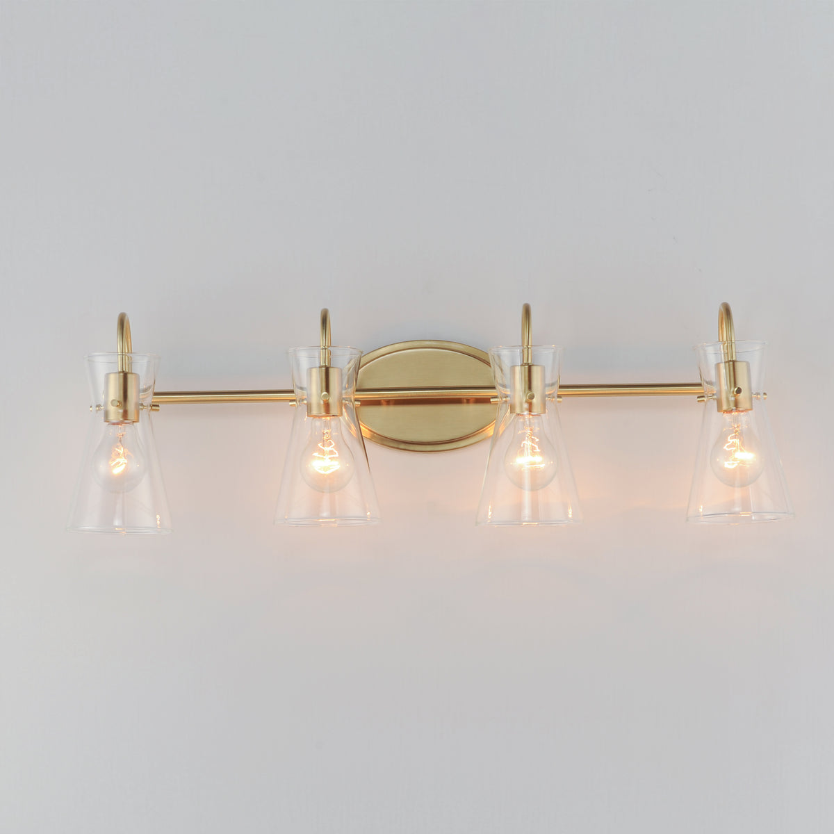 Ava 4-Light Bath Vanity