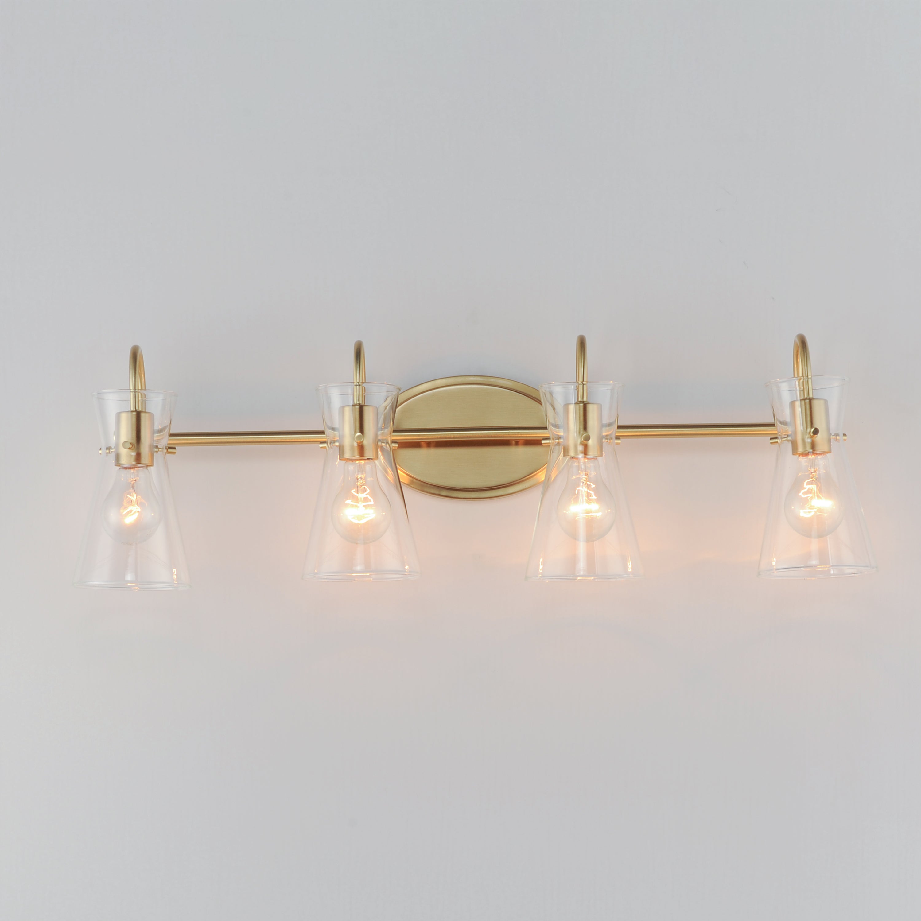 Ava 4-Light Bath Vanity
