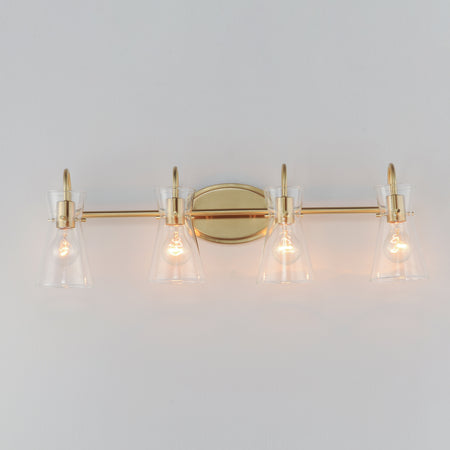 Ava 4-Light Bath Vanity
